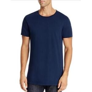 Pacific & Park Solid Tee